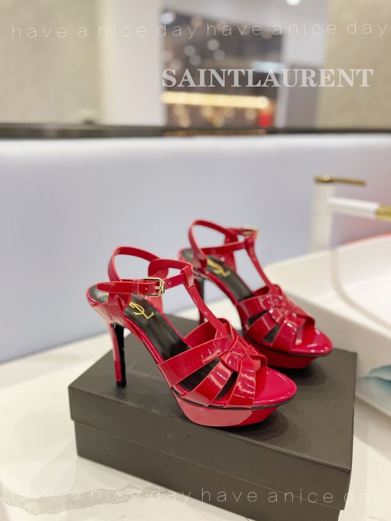 Ysl Shoes